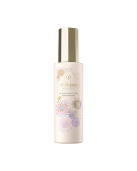 [LIMITED-EDITION] BODY EMULSION